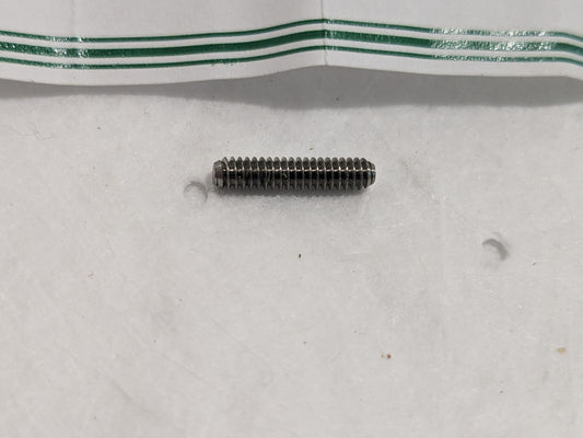 GF GAGE Plug Thread Gage: #4-40 Thread 2B & 3B Class Go V011240GK