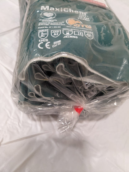 ATG Chemical Resistant Gloves- XXL 12pk 56-633/xxl