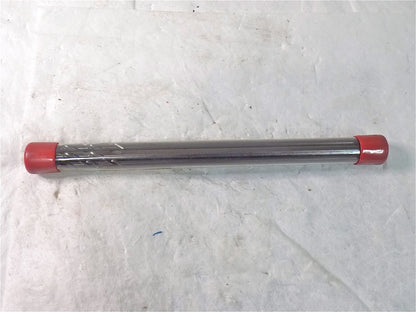 Union Butterfield Aircraft Extension Drill Bit 5/16"x 2.5" HSS 2FL Qty 6 4310282