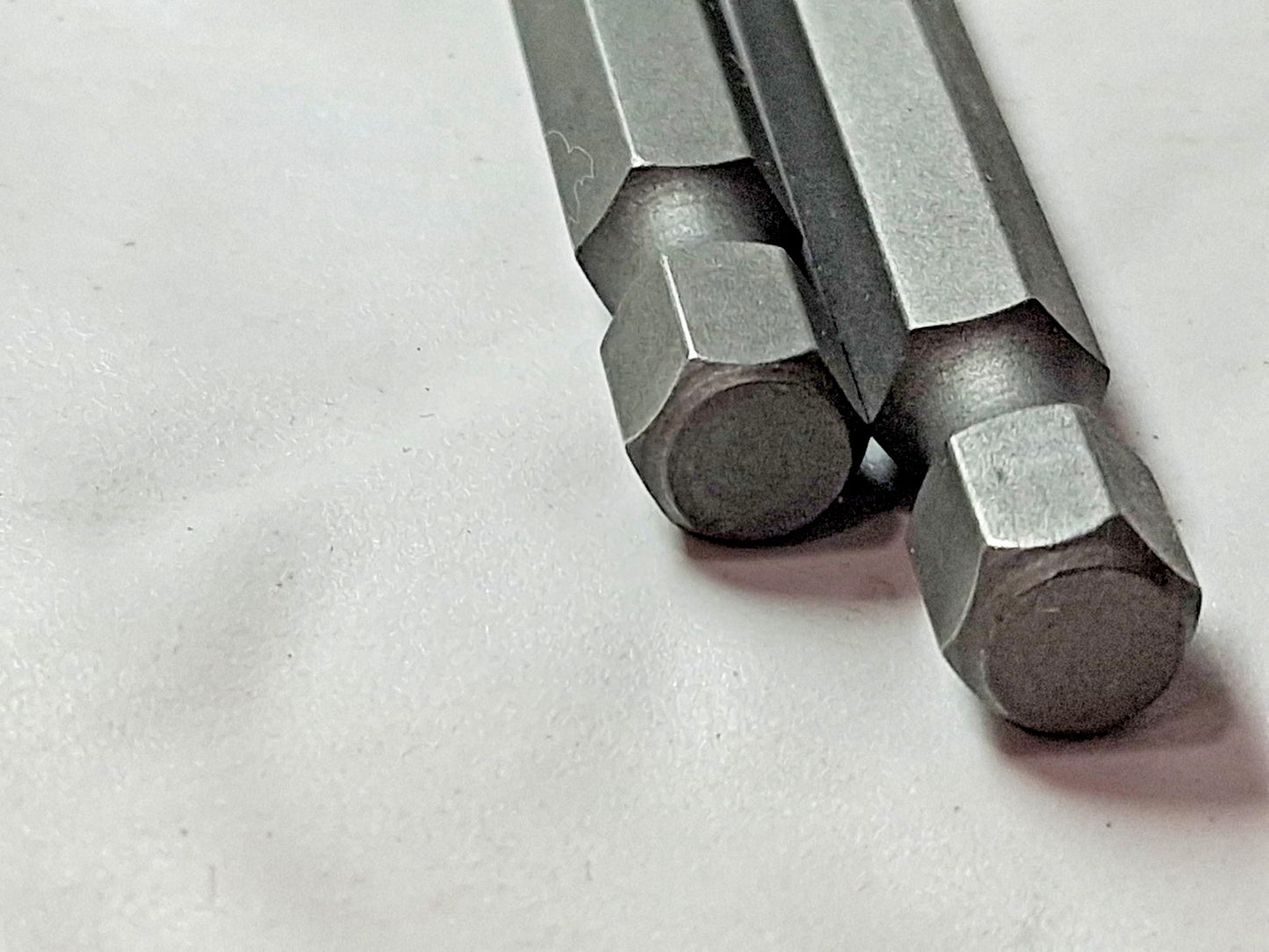 Wiha Magnetic Hex Driver Bit Holders 2 PK 71441