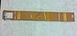 Wilson Industries Welding Screen Square Tube Framing 6ft H x 8ft W 36338