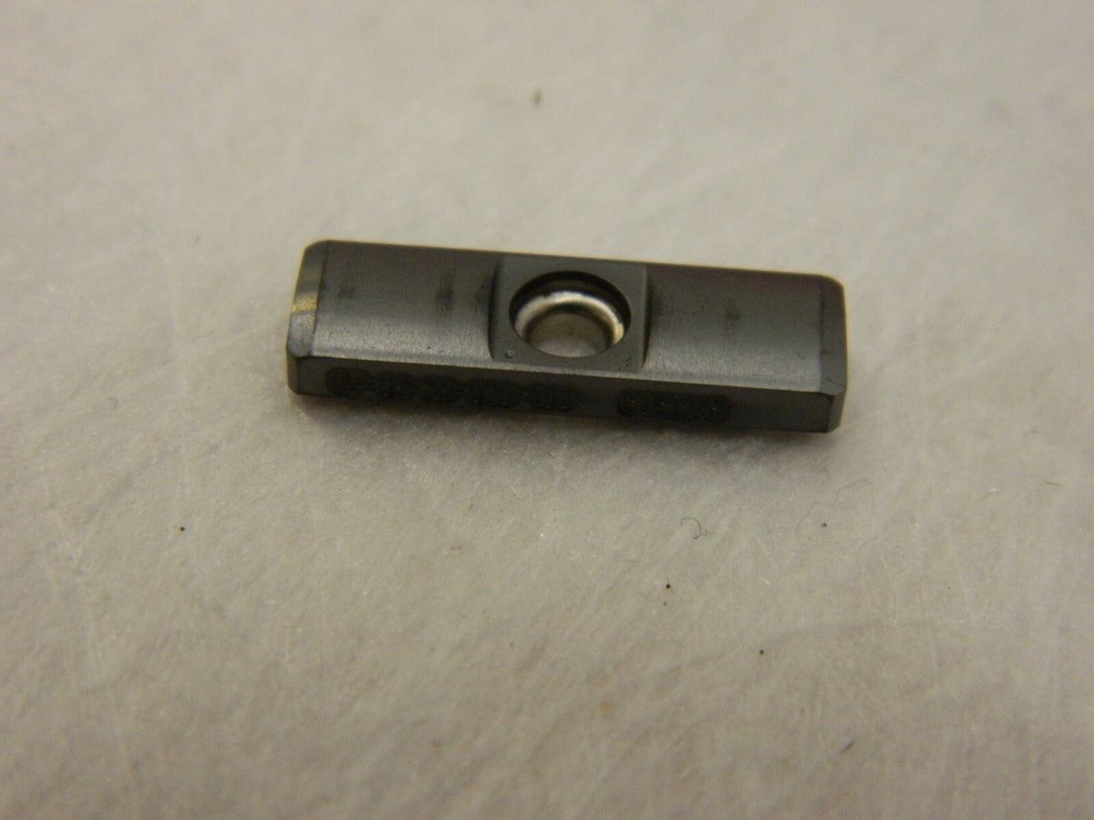 Ingersoll Carbide PAD inserts QTY 5 Pad-Go06-100Cd-SB 9183882