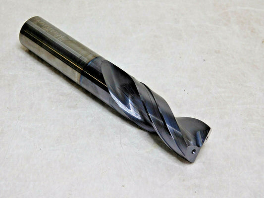 Walter-Titex Carbide Pilot Drill Coolant-Through 20mm 180°  A7191TFT-20