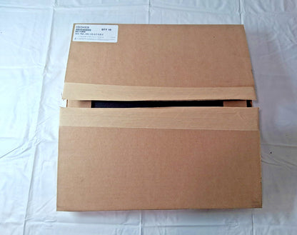 Professional 14" Dia Aluminum Oxide PSA Discs QTY10 100 Grit 05834908