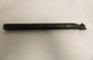 Hertel 0.195" Min Width Internal Left Hand Indexable Grooving Toolholder 3000056