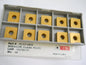 Hertel HCX31480D SNMA432R HC325 Carbide Inserts Qty. 10