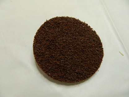 Standard Abrasives 25pcs TR GP  Quick Change Surface Conditioning Disc 840487