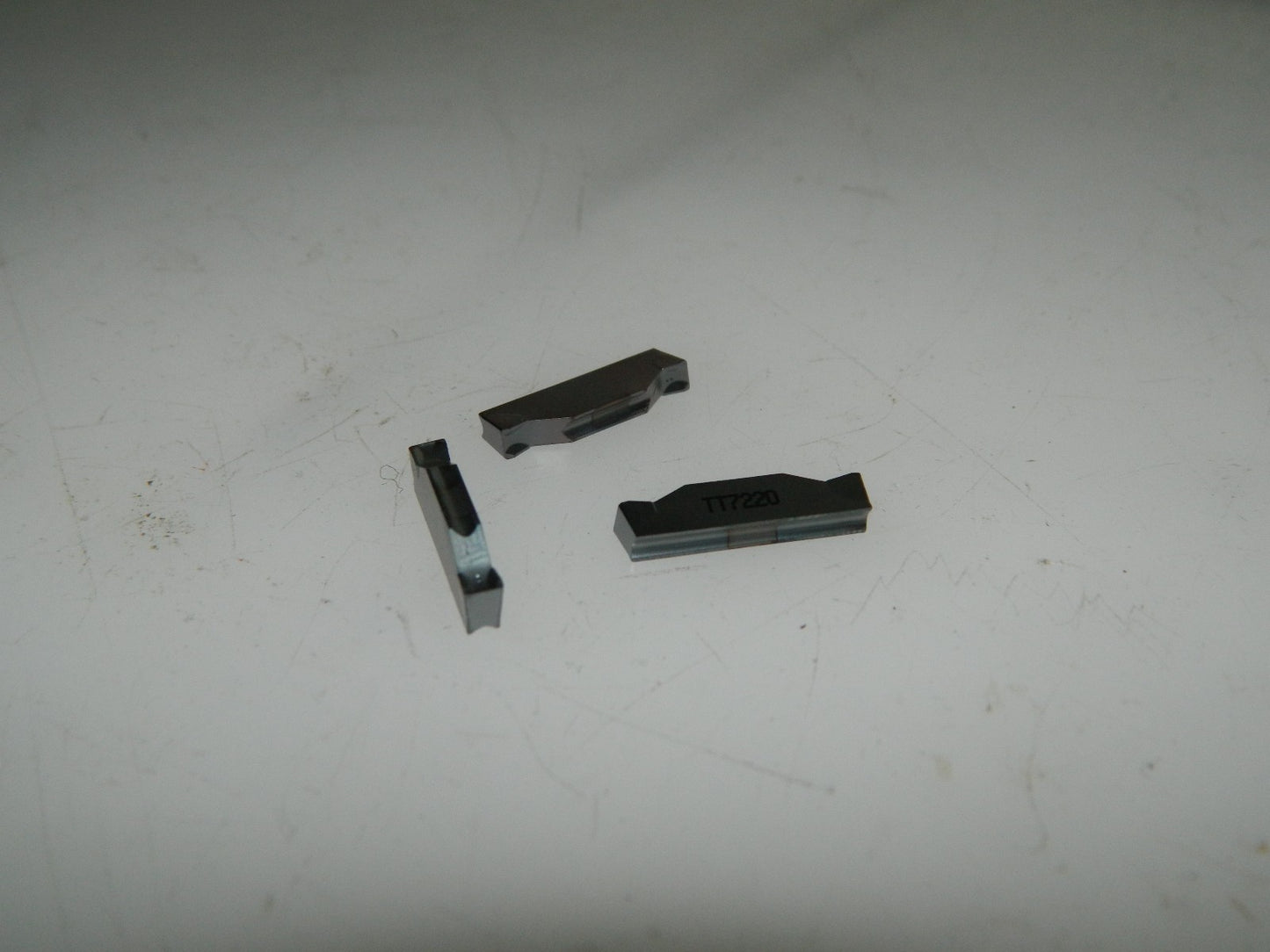 Ingersoll Carbide Insert 10 Pack 6000204