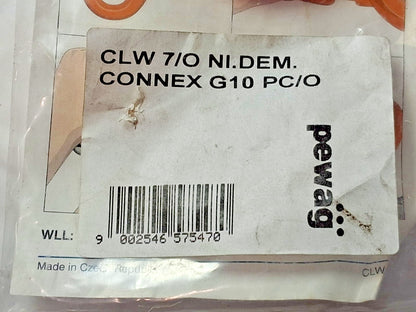 Pewag Connex Connecting Link CLW 7 Grade 10 CW7-10