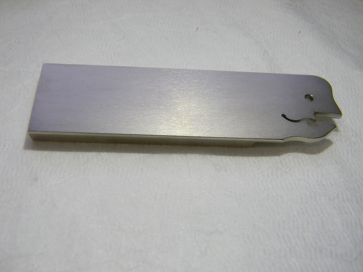 Hertel 32 mm Left Hand Indexable Cutoff Blade HA-FL 3208.3 2000414