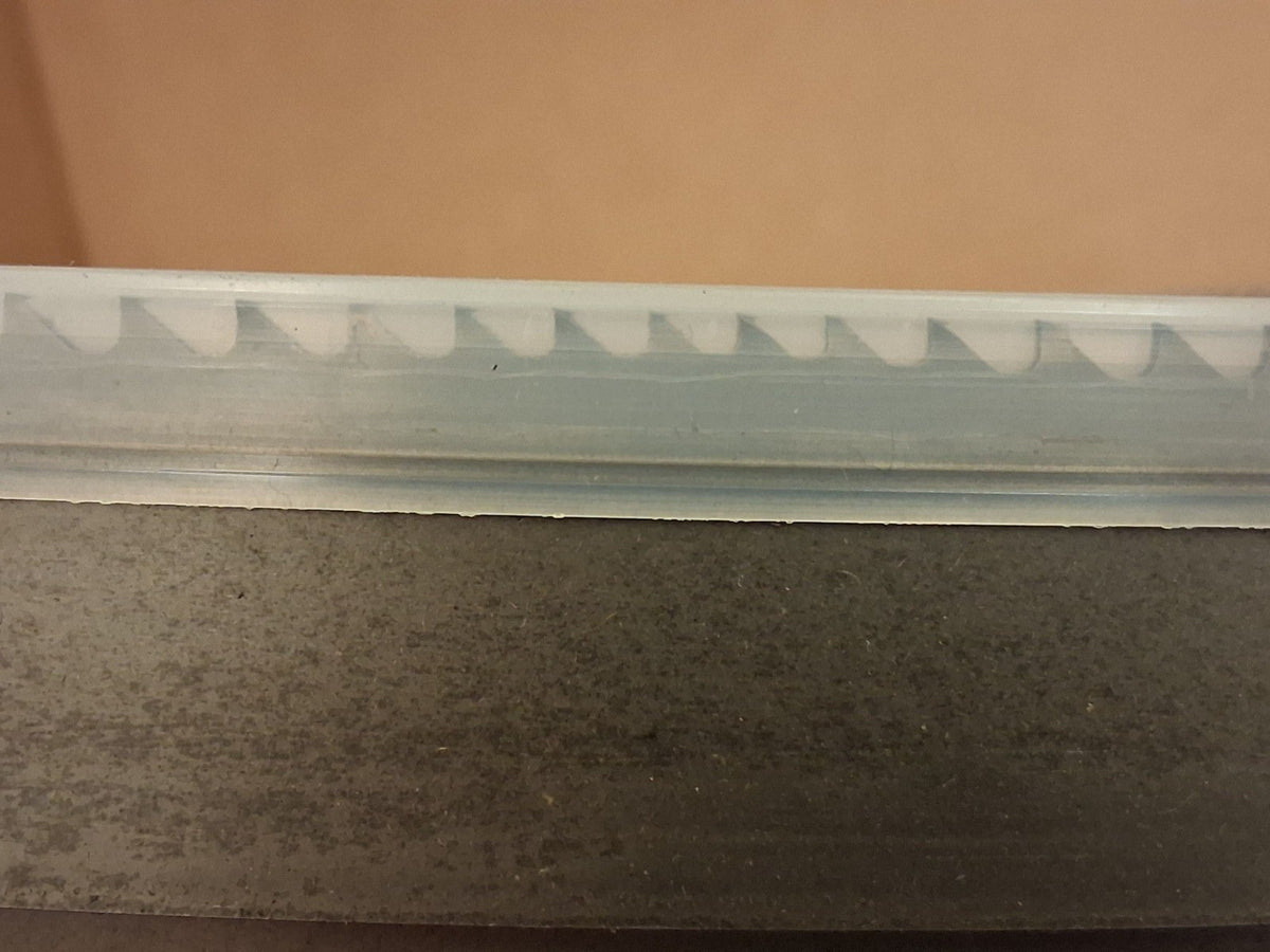 Lenox Welded Bandsaw Blade 13Ft 6" Long x 1-1/4" Wide x 4 to 6 TPI 94489QPB13411