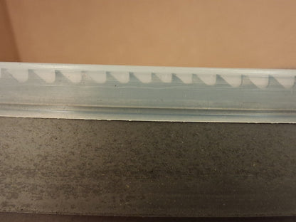 Lenox Welded Bandsaw Blade 13Ft 6" Long x 1-1/4" Wide x 4 to 6 TPI 94489QPB13411