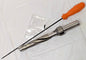 Kennametal Weldon Flat Shank Replaceable-Tip Drill 19.05 to 19.55 mm Dia 1505174