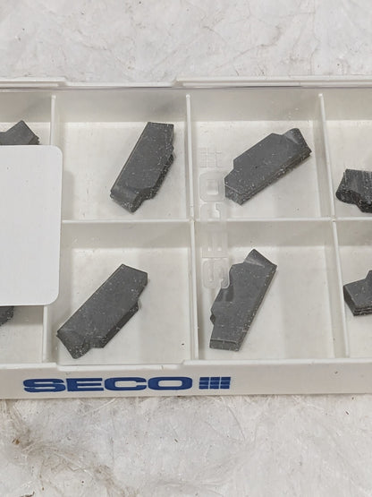 Seco Multi-Directional Turning Insert: LCMR1604M00400MP, 883 Qty 10 00034654