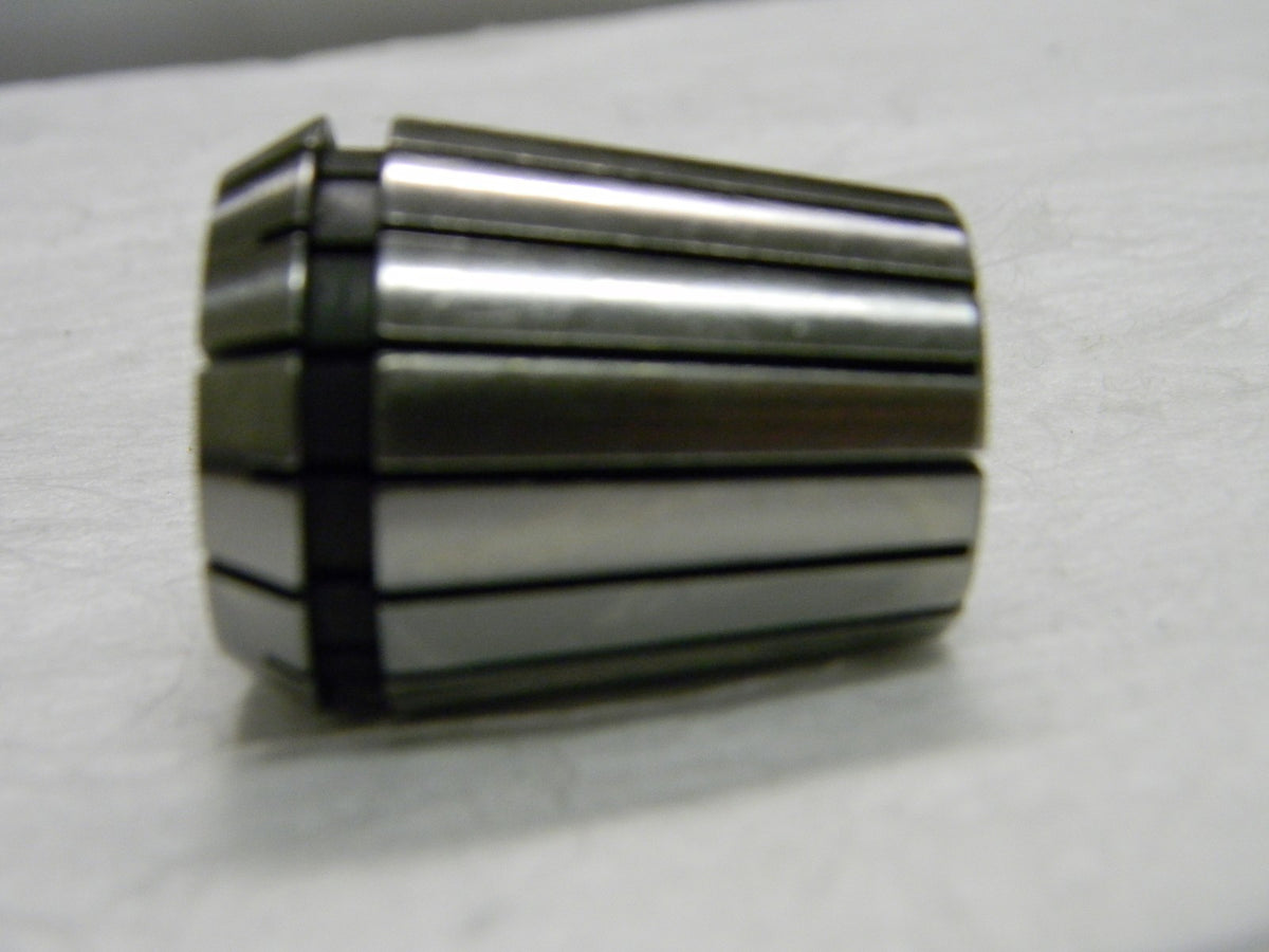 Parlec ER Collet 5/32" 0.117 to 0.156" Collect Capacity  ER32-0156