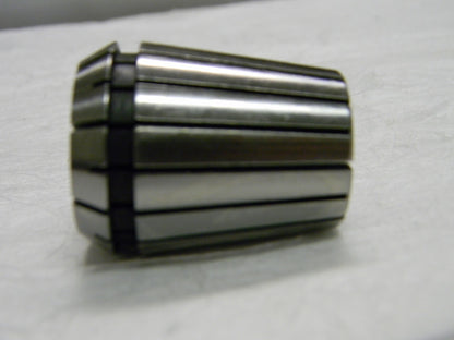 Parlec ER Collet 5/32" 0.117 to 0.156" Collect Capacity  ER32-0156