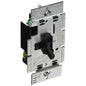 Lutron AY-603P-BL Ariadni 600W Incandescent / Halogen 3-Way Preset Dimmer