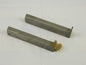 ACCUPRO Single Point Tool Bit 3/8 Shank W, 3/4 Shank H, RH Qty 2 GR086002