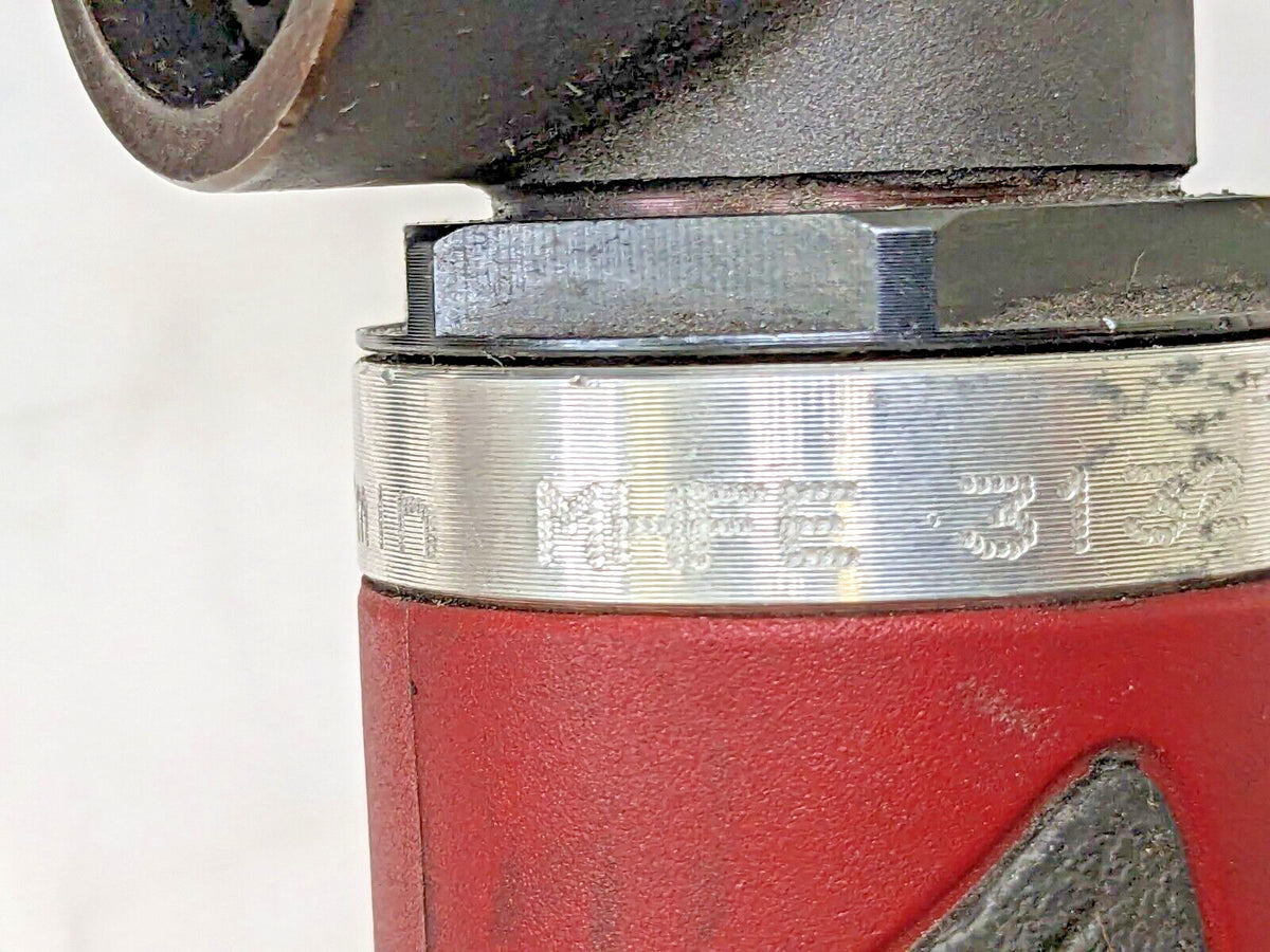 Sioux Tools Angle Wheel Grinder 12000 RPM SWG10A1245 PARTS/REPAIR
