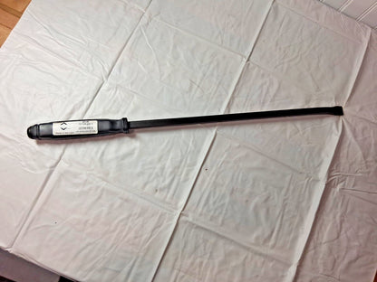 Mayhew 25" OAL Screwdriver Pry Bar 60146