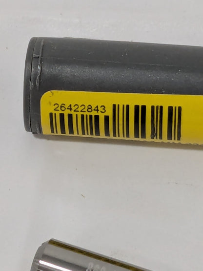 Sandvik 860.1-0635-032A1-MM 2214 CoroDril 860-MM Solid Carbide Drill 26422843
