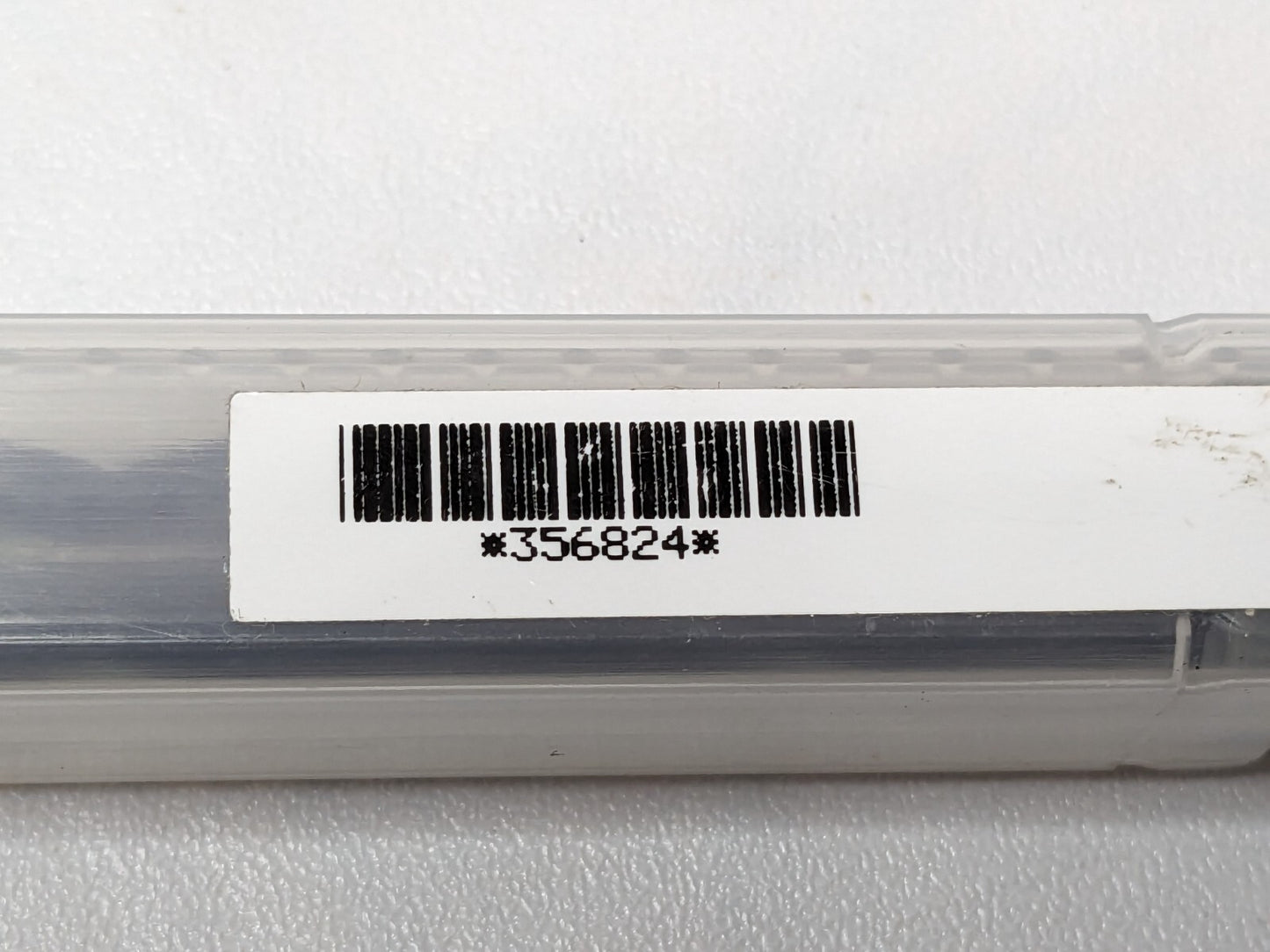 MITSUBISHI MATERIALS Carbide Drill Coolant-Through MWS04375X15DB VP15TF 356824