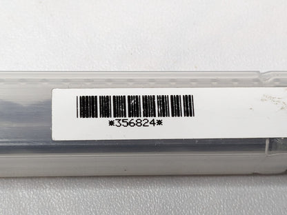 MITSUBISHI MATERIALS Carbide Drill Coolant-Through MWS04375X15DB VP15TF 356824
