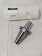 HAIMER Shrink-Fit Tool Holder & Adapter: CAT40, 0.25" Hole Dia 40.845.1/4Z.3