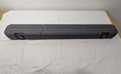 Proto Torque Wrench Flex Head 30-250 Ft/Lbs 1/2Drive J6014FC
