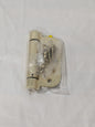 Best Steel Spring Door Hinge, Bright Brass Finish 711420766