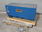 Baileigh Industrial Downdraft Table 59" x 22" Work Area 1790 CFM Dual Motor USED