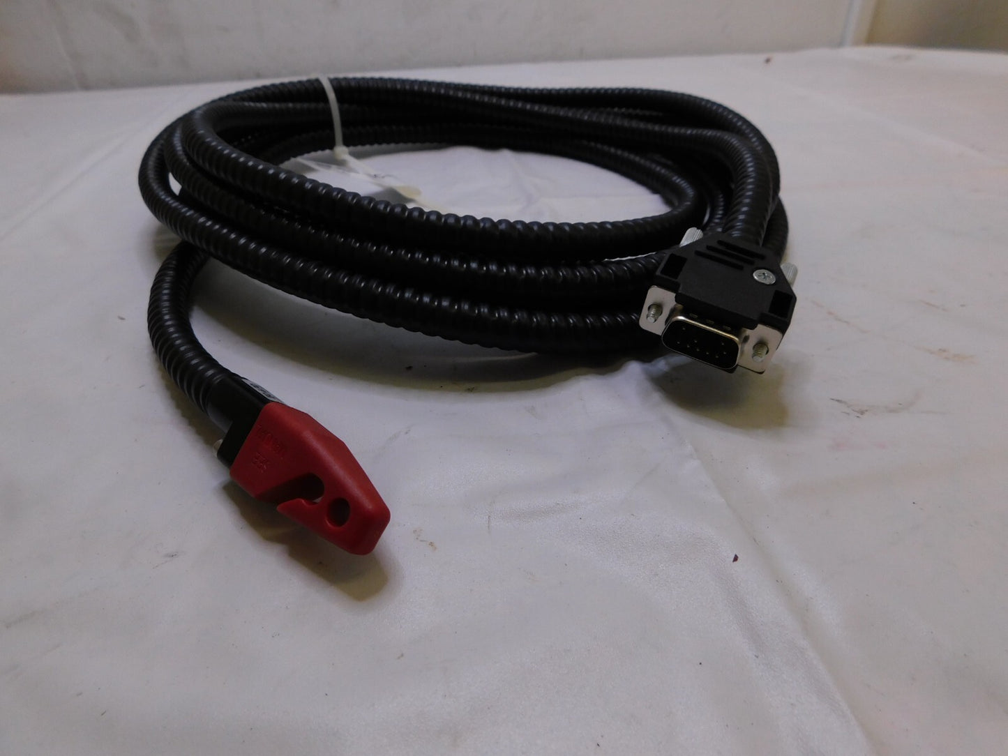 Fagor 140" OAL DRO Cable 02402104