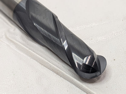 Sandvik Coromant Carbide Ball End Mill 2FL R216.42-16030-AK32G 1620 5743533