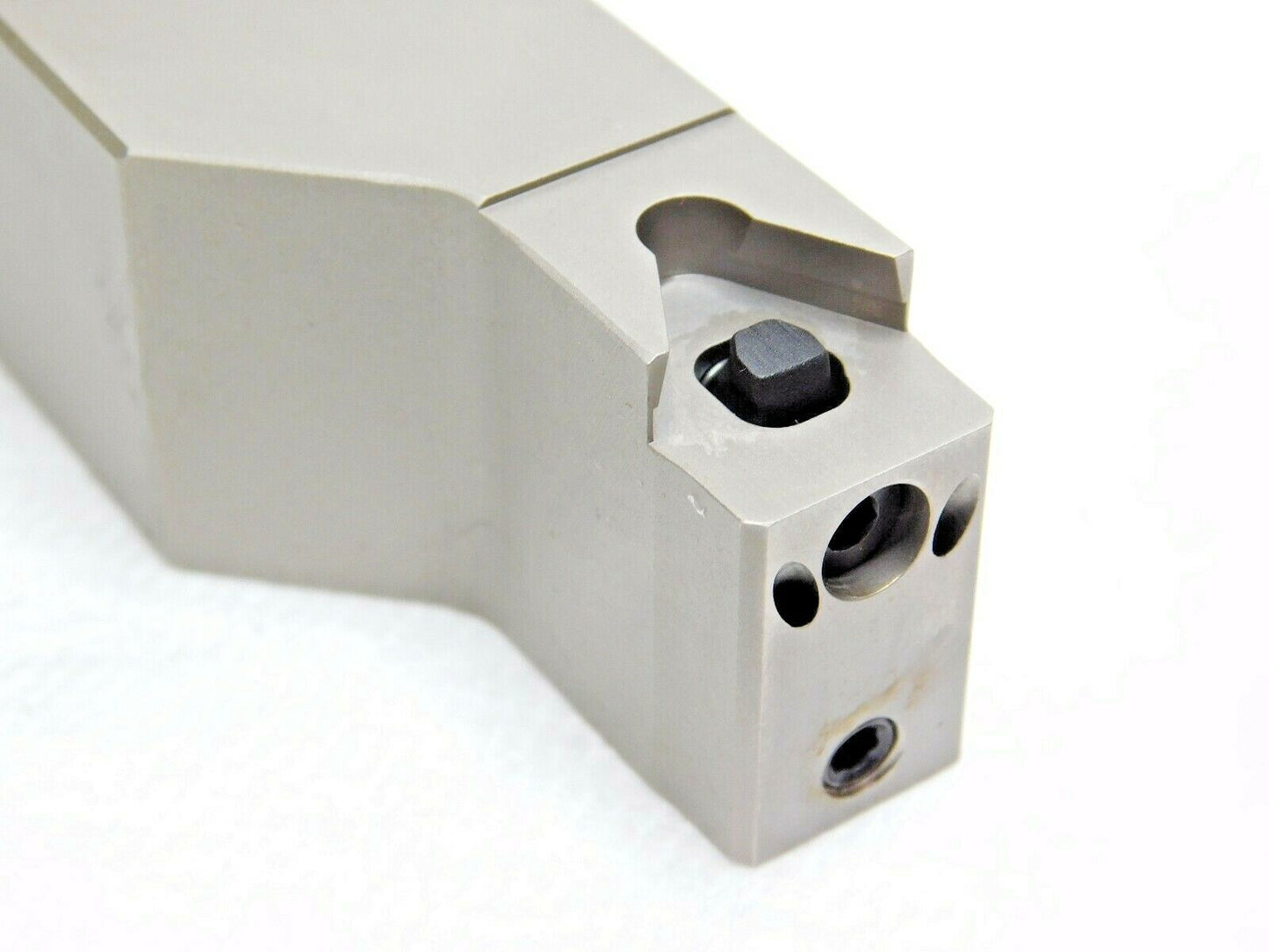 Tungaloy Indexable Grooving Toolholder External RH 1"x1" "FPGR16-15T20 6706993