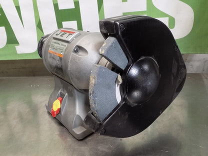 Jet 10" Industrial Bench Grinder 1800 RPM 1.5 HP 115/230v 578010 Parts/Repair