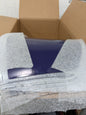 3M Facepiece Replacement For MSeries Headgear Polycarbonate Qty 4 7000052876