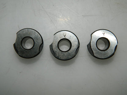Boneham Type SF Letter Y Inside Diam Slip Fixed Drill Bushing QTY 3 SP00008957