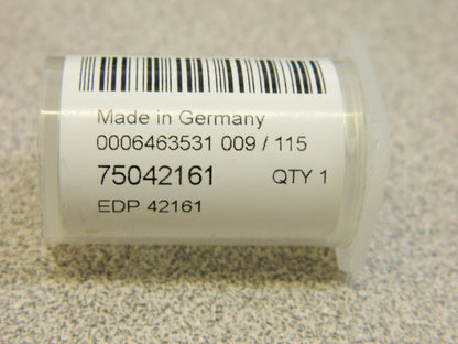 SECO 4mm ER11 ER Collet 18mm OAL, 11.5mm Overall Diam 75042161