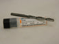 LMT Solid Carbide Upcut Spiral Router Bit 1/8" Diam, 1-1/8" LOC 2 FL 5