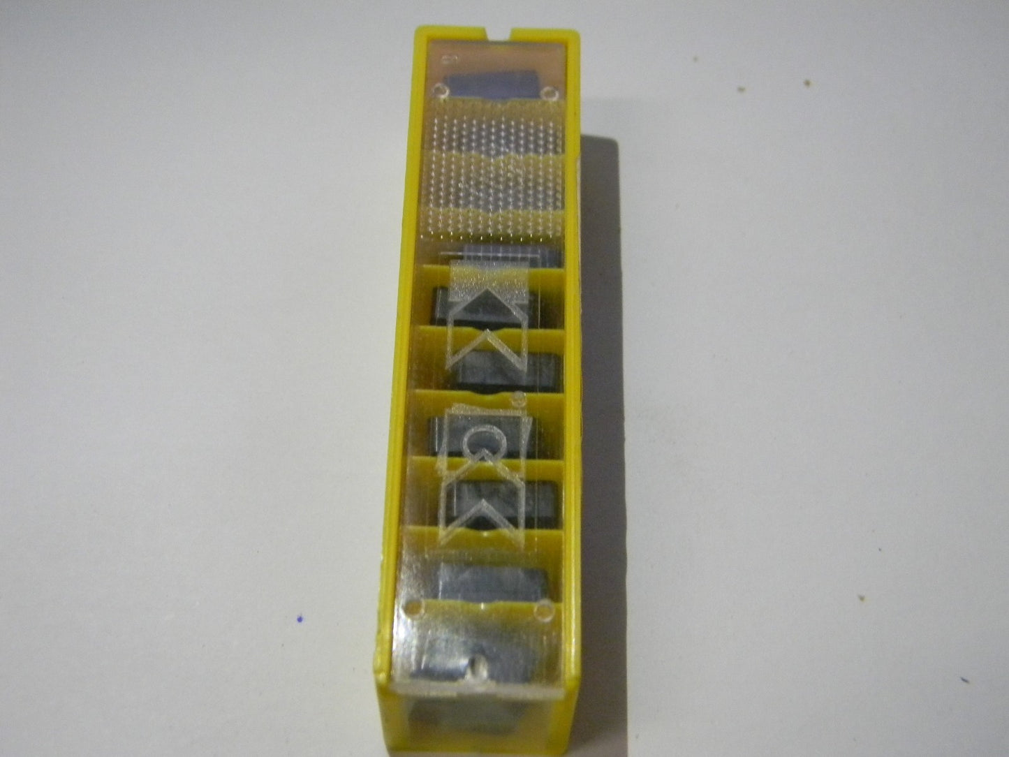 Kennametal Ceramic Turning Inserts CNG433T0420 Grade KY1525 Qty 10 1557651