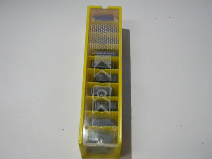 Kennametal Ceramic Turning Inserts CNG433T0420 Grade KY1525 Qty 10 1557651