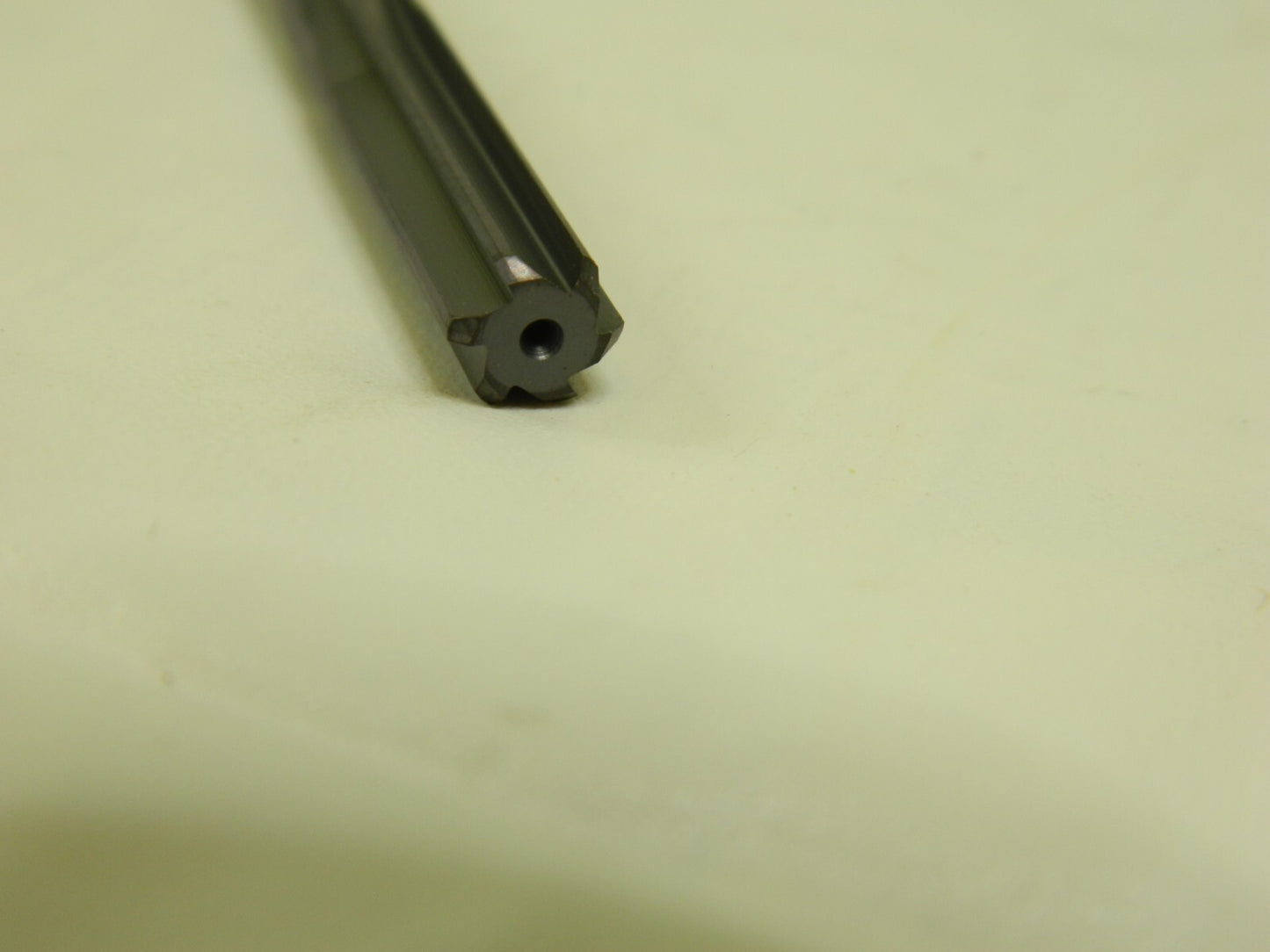 Fullerton Carbide Reamer .2535 X 1LOC X 3OAL 6FL Qty 3 ZR1410D253511004J