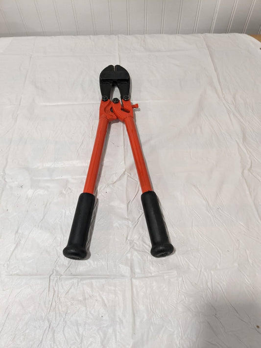 H.K. Porter No. 0 Bolt Cutter 18" 0005MS