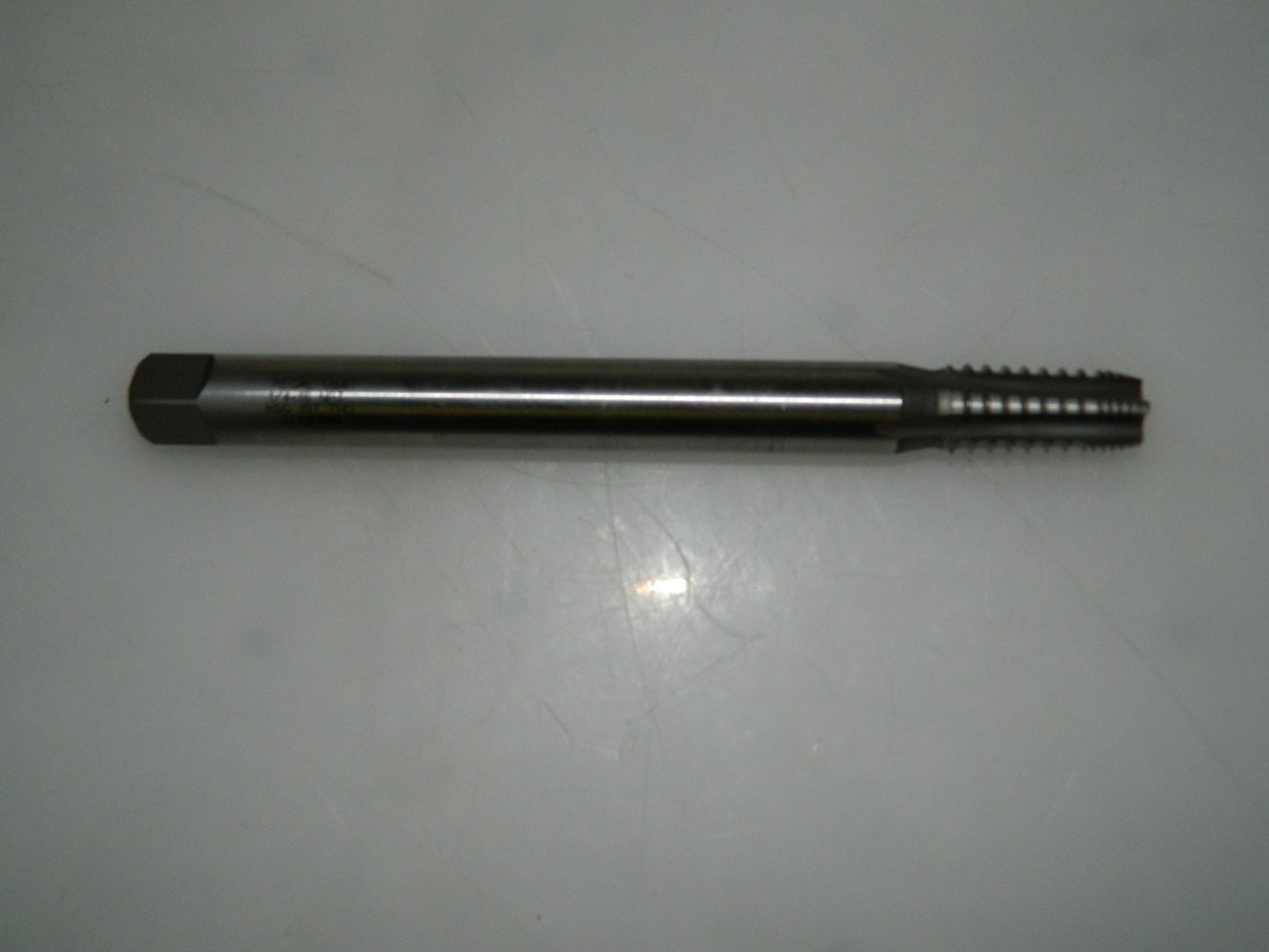 Regal Extension Pipe Plug Tap 015975AS 1/4"-18 NPTF 5FL 6" 015975AS
