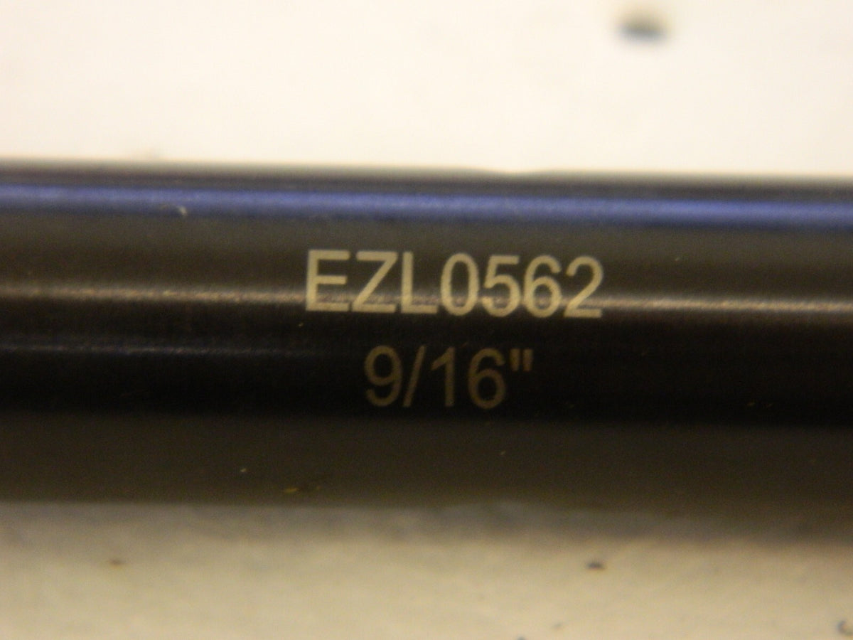 E-Z Burr Deburring Tool EZL0562-02