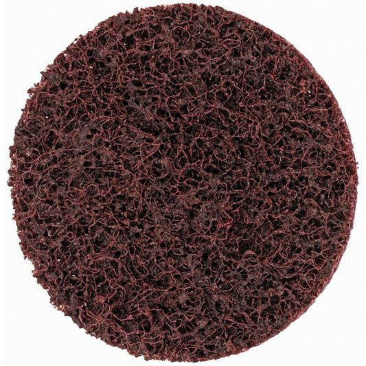 3M Aluminum Oxide Quick-Change Discs 25PK Roloc TR 2" Dia 7000000751