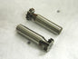 Moon Cutter Keyseat Cutters HSS 3/4" Diam x .188 x 1/2" 10 Teeth Qty 2