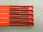 Dormer Machine Length Drill Bits Size 0.2952" Drill Point Angle 0148037