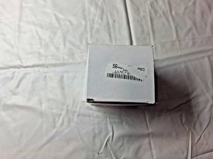 Ashcroft Center back Mount Pressure Gauge 1/4" Thread NPT 56480890