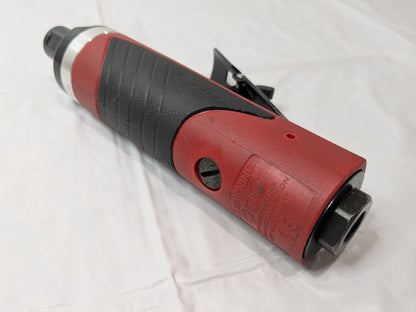 Sioux Tools Straight Air Die Grinder 1/4" Collet 25000 RPM 1/4 NPT SDG10S25F